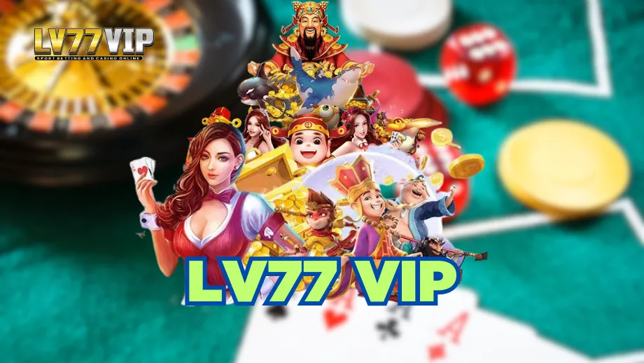 LV77 vip